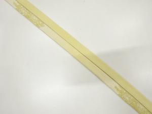 新品　未使用品　正絹　手組帯締め